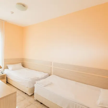 Aparthotel Belle Air Sluneční pobřeží