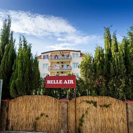 Belle Air Sluneční pobřeží