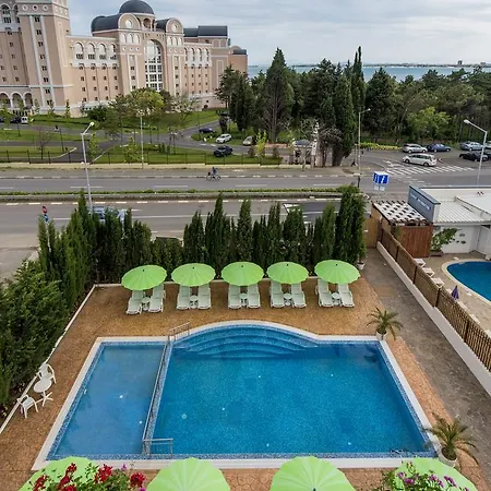 Belle Air 3*