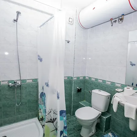 Belle Air Sluneční pobřeží