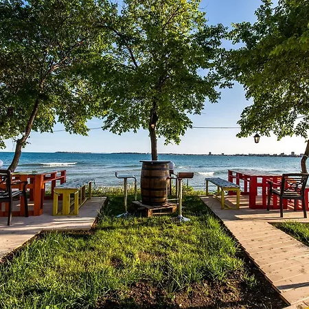 Belle Air Ξενοδοχείο με διαμερίσματα