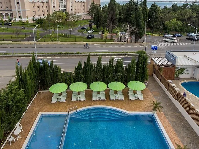 Belle Air 3*