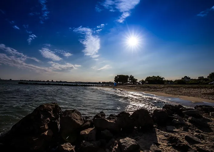 公寓式酒店 Belle Air 阳光海滩