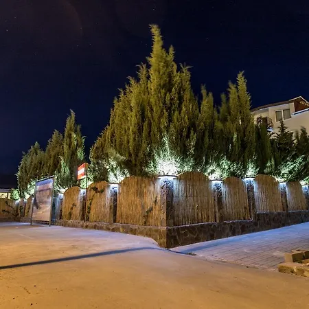 Appart hôtel Belle Air 3*