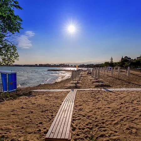 Appart hôtel Belle Air