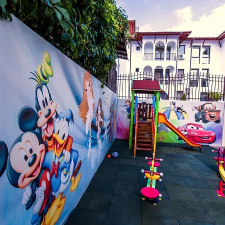 Belle Air 3* Slantchev Briag