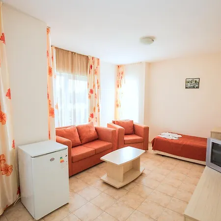 Hotel de apartamente Belle Air