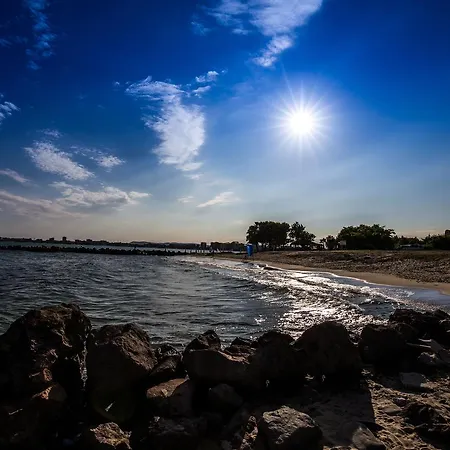 Aparthotel Belle Air Slantschew brjag