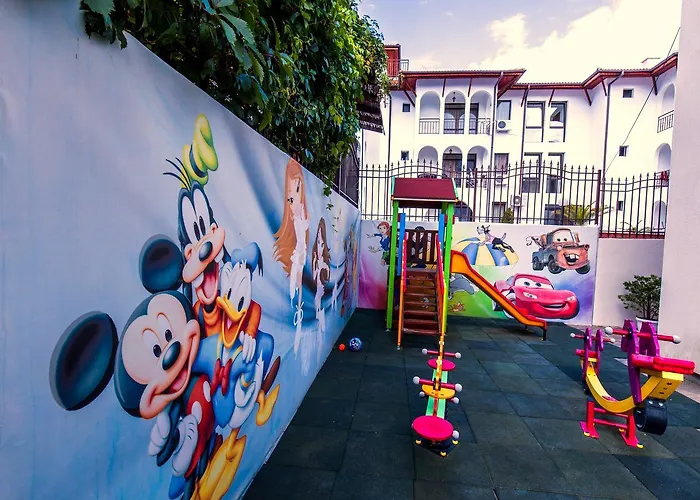 Belle Air 3* Slantschew brjag